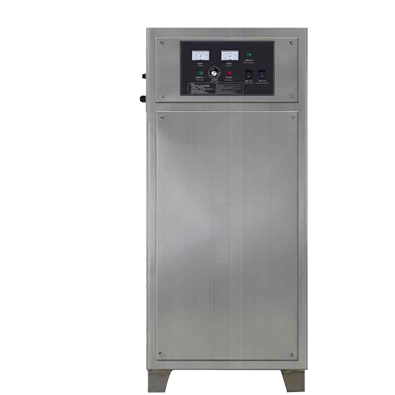 HY-016-80A臭氧發生器,80克空氣源臭氧機